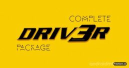 Driver Package