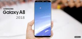 فایل کامبینیشن اندروید 7.1 گوشی Galaxy A8 2018 A530W