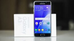 AndroidPIT Samsung Galaxy A3 2016 2 w782 1