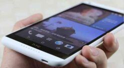 HTC Desire 816 Gets Previewed Alongside Sony Xperia T2 Ultra 432515 2