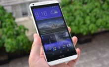 HTC Desire 816 LTE review