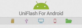 Uniflash For Android 21
