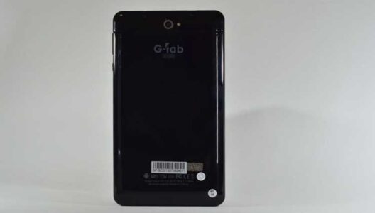 G-tab g100i