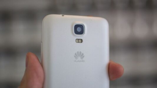 HUAWEI Y360-U31